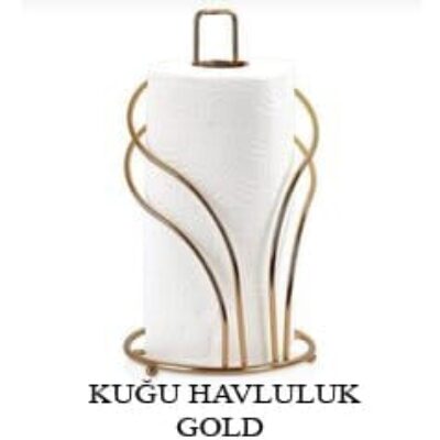 Kuğu havluluk gold
